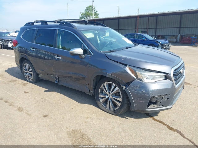 2020 Subaru Ascent Touring მანქანა იყიდება აუქციონზე, vin: 4S4WMARD7L3449393, აუქციონის ნომერი: 45254455