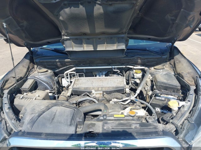2020 Subaru Ascent Touring მანქანა იყიდება აუქციონზე, vin: 4S4WMARD7L3449393, აუქციონის ნომერი: 45254455