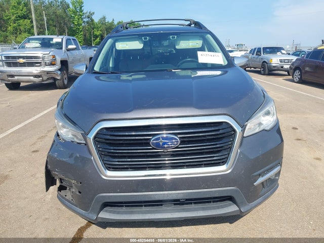 2020 Subaru Ascent Touring მანქანა იყიდება აუქციონზე, vin: 4S4WMARD7L3449393, აუქციონის ნომერი: 45254455