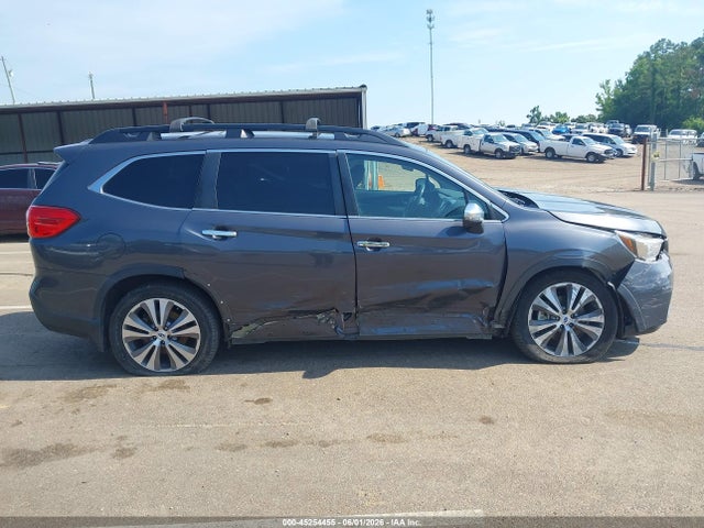 2020 Subaru Ascent Touring მანქანა იყიდება აუქციონზე, vin: 4S4WMARD7L3449393, აუქციონის ნომერი: 45254455