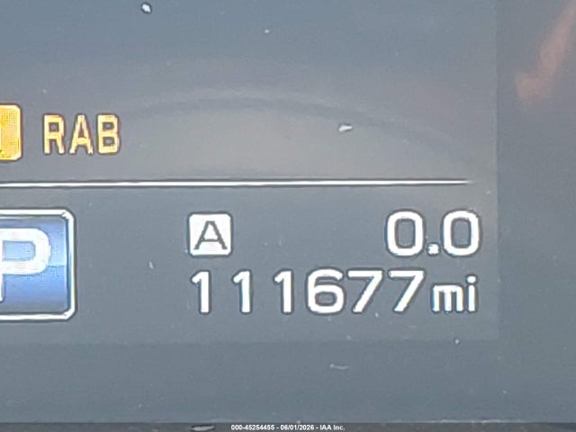 2020 Subaru Ascent Touring მანქანა იყიდება აუქციონზე, vin: 4S4WMARD7L3449393, აუქციონის ნომერი: 45254455