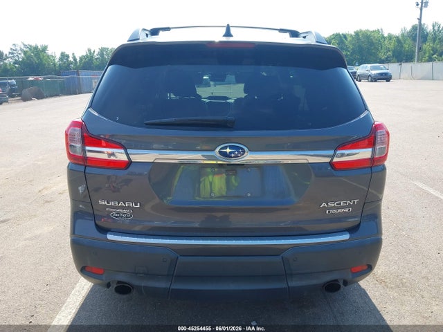 2020 Subaru Ascent Touring მანქანა იყიდება აუქციონზე, vin: 4S4WMARD7L3449393, აუქციონის ნომერი: 45254455