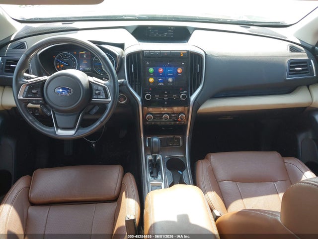 2020 Subaru Ascent Touring მანქანა იყიდება აუქციონზე, vin: 4S4WMARD7L3449393, აუქციონის ნომერი: 45254455