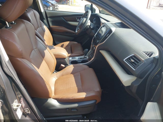 2020 Subaru Ascent Touring მანქანა იყიდება აუქციონზე, vin: 4S4WMARD7L3449393, აუქციონის ნომერი: 45254455