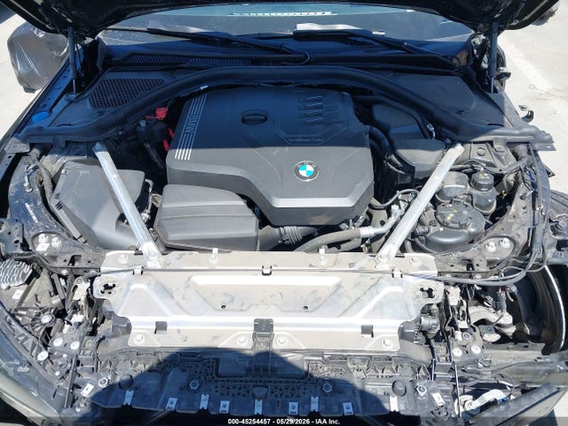 BMW 430i Gran Coupe 2024 WBA63AV02RFT49457 Image 10