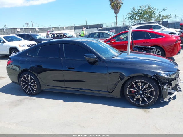 BMW 430i Gran Coupe 2024 WBA63AV02RFT49457 Image 14