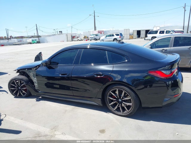 BMW 430i Gran Coupe 2024 WBA63AV02RFT49457 Image 15