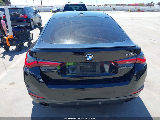 BMW 430i Gran Coupe 2024 WBA63AV02RFT49457 Image 17