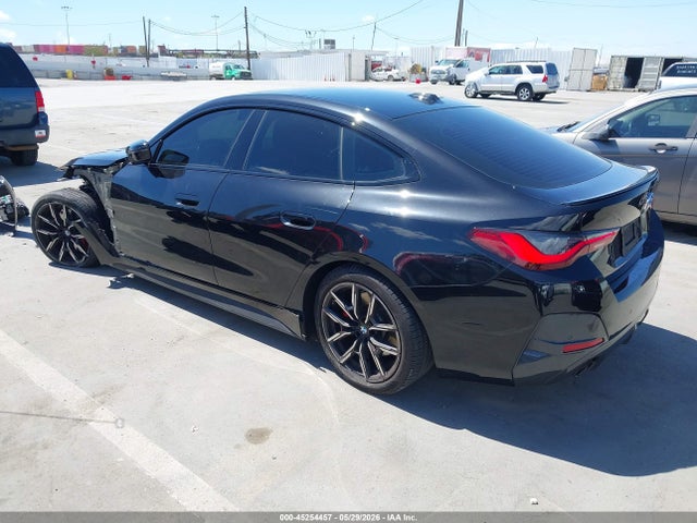 BMW 430i Gran Coupe 2024 WBA63AV02RFT49457 Image 3
