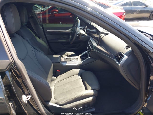 BMW 430i Gran Coupe 2024 WBA63AV02RFT49457 Image 5