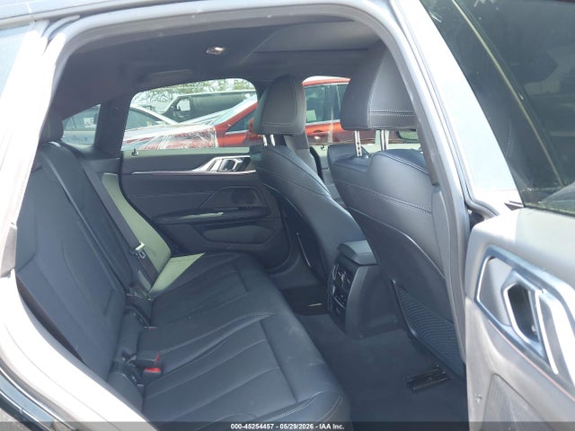 BMW 430i Gran Coupe 2024 WBA63AV02RFT49457 Image 8