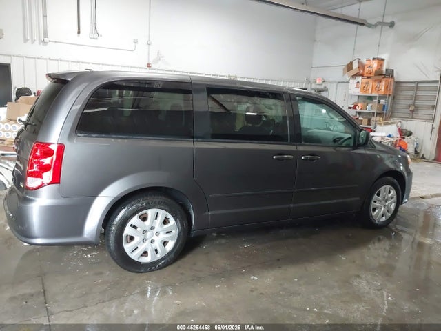 Dodge Grand Caravan Se 2017 2C4RDGBG2HR789638 Image 18