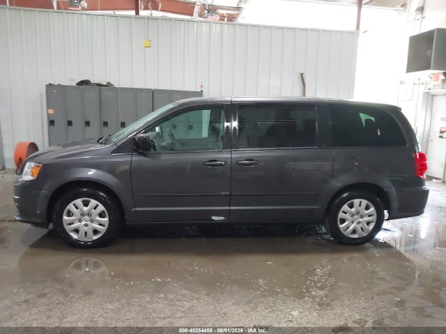 Dodge Grand Caravan Se 2017 2C4RDGBG2HR789638 Image 19