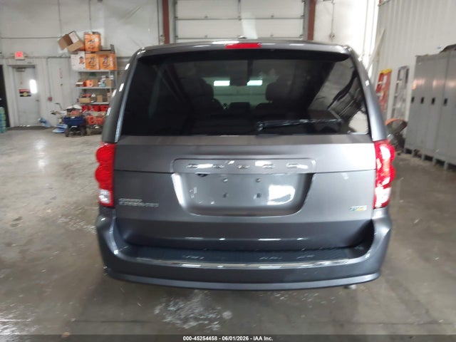 Dodge Grand Caravan Se 2017 2C4RDGBG2HR789638 Image 21