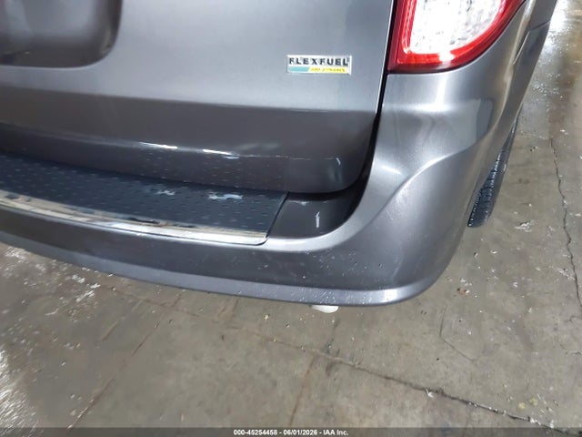 Dodge Grand Caravan Se 2017 2C4RDGBG2HR789638 Image 6