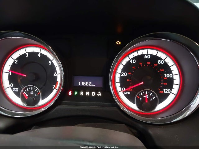 Dodge Grand Caravan Se 2017 2C4RDGBG2HR789638 Image 7