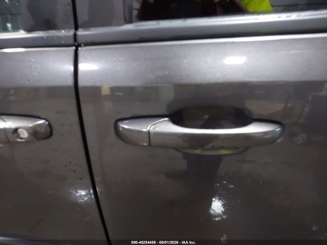 Dodge Grand Caravan Se 2017 2C4RDGBG2HR789638 Image 13