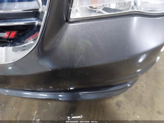 Dodge Grand Caravan Se 2017 2C4RDGBG2HR789638 Image 14