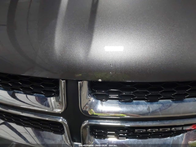 Dodge Grand Caravan Se 2017 2C4RDGBG2HR789638 Image 15