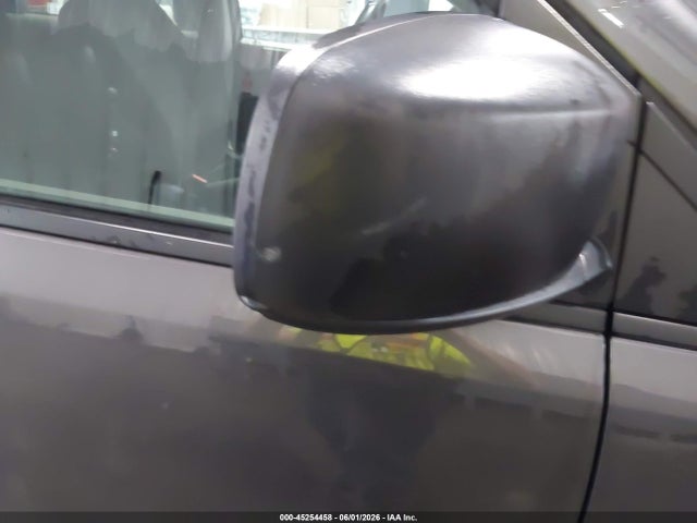 Dodge Grand Caravan Se 2017 2C4RDGBG2HR789638 Image 16