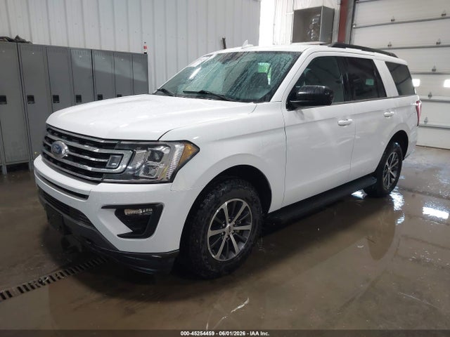 1FMJU1GT9LEA78116 Ford Expedition Xl