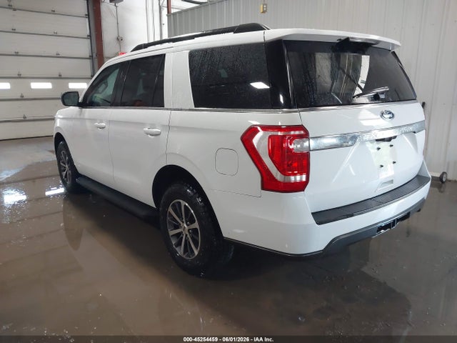 1FMJU1GT9LEA78116 Ford Expedition Xl