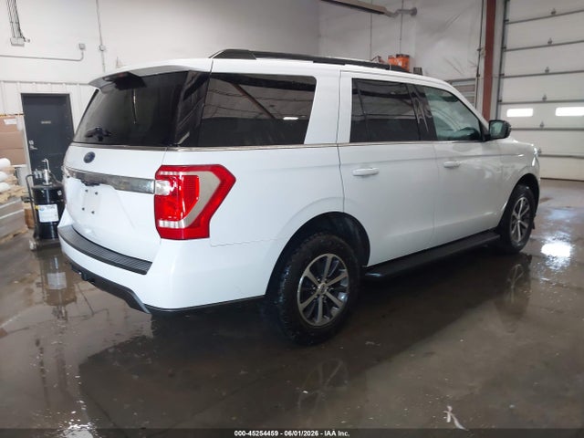 1FMJU1GT9LEA78116 Ford Expedition Xl