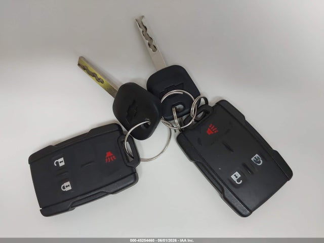 1GCGTBEN0J1242305 Chevrolet Colorado Wt