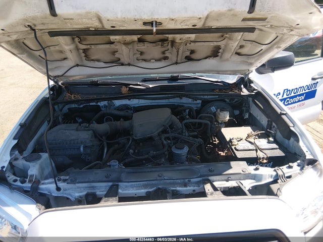 Aukcja sprzedaży 2020 Toyota Tacoma Sr, vin: 5TFRX5GN1LX169697, numer aukcji: 45254463