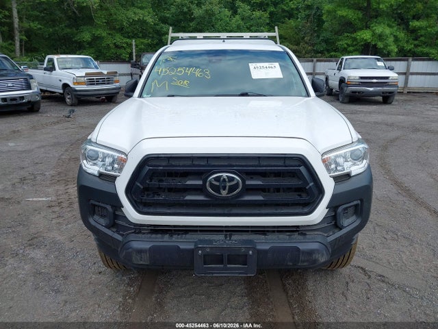 Aukcja sprzedaży 2020 Toyota Tacoma Sr, vin: 5TFRX5GN1LX169697, numer aukcji: 45254463