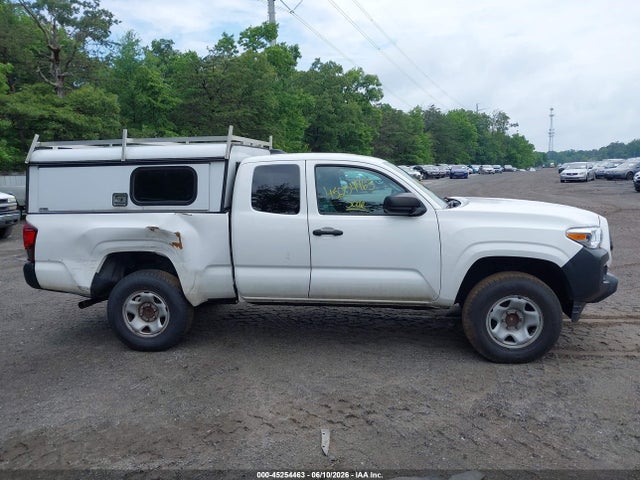 Aukcja sprzedaży 2020 Toyota Tacoma Sr, vin: 5TFRX5GN1LX169697, numer aukcji: 45254463