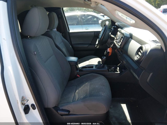 Aukcja sprzedaży 2020 Toyota Tacoma Sr, vin: 5TFRX5GN1LX169697, numer aukcji: 45254463