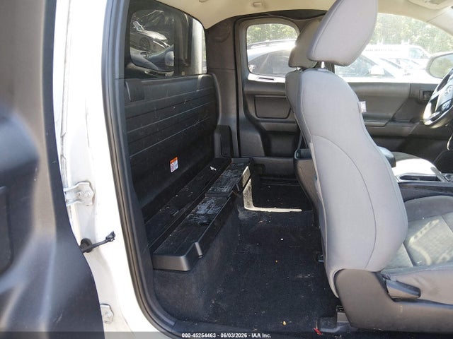 Aukcja sprzedaży 2020 Toyota Tacoma Sr, vin: 5TFRX5GN1LX169697, numer aukcji: 45254463