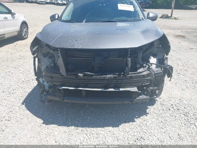 Aukcja sprzedaży 2023 Nissan Rogue Sv Intelligent Awd, vin: JN8BT3BB0PW493836, numer aukcji: 45254465