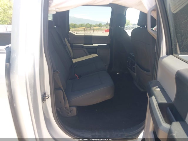 Ford F-150 Xl 2018 1FTEW1EP4JKF35791 Image 8