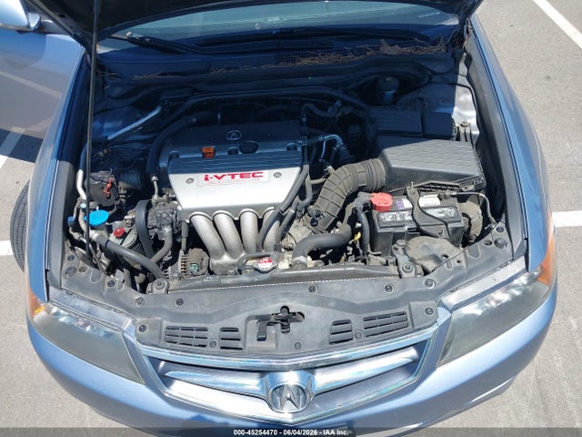 Aukcja sprzedaży 2007 Acura Tsx, vin: JH4CL96817C010792, numer aukcji: 45254470