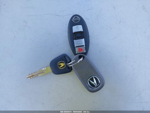 Aukcja sprzedaży 2007 Acura Tsx, vin: JH4CL96817C010792, numer aukcji: 45254470