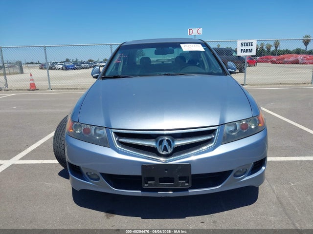 Aukcja sprzedaży 2007 Acura Tsx, vin: JH4CL96817C010792, numer aukcji: 45254470