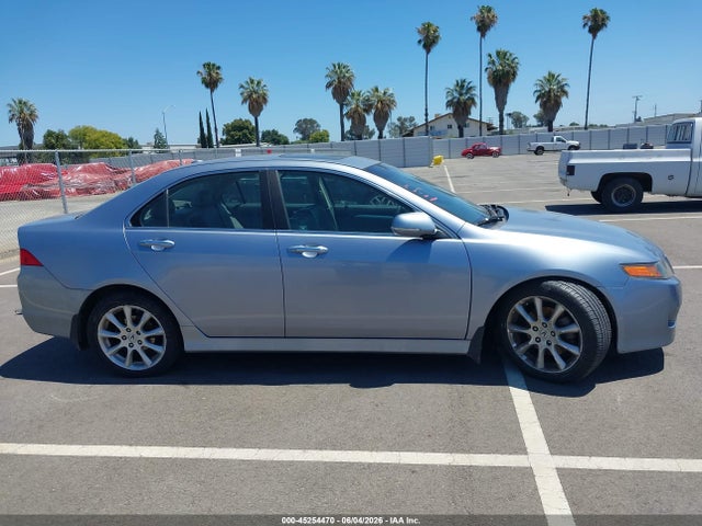 Aukcja sprzedaży 2007 Acura Tsx, vin: JH4CL96817C010792, numer aukcji: 45254470