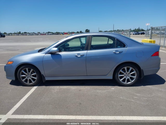 Aukcja sprzedaży 2007 Acura Tsx, vin: JH4CL96817C010792, numer aukcji: 45254470