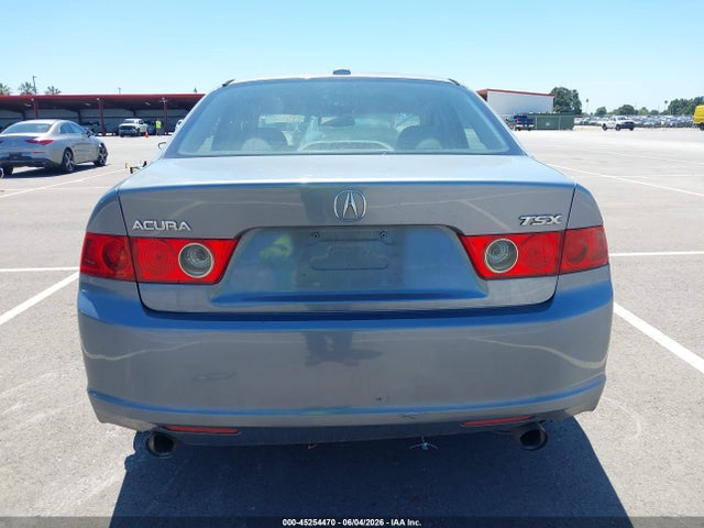 Aukcja sprzedaży 2007 Acura Tsx, vin: JH4CL96817C010792, numer aukcji: 45254470