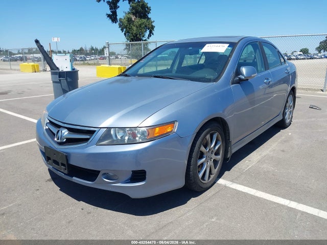 Aukcja sprzedaży 2007 Acura Tsx, vin: JH4CL96817C010792, numer aukcji: 45254470