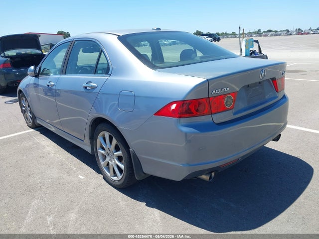 Aukcja sprzedaży 2007 Acura Tsx, vin: JH4CL96817C010792, numer aukcji: 45254470