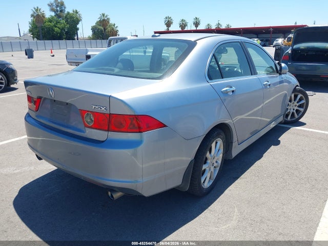 Aukcja sprzedaży 2007 Acura Tsx, vin: JH4CL96817C010792, numer aukcji: 45254470