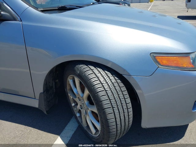 Aukcja sprzedaży 2007 Acura Tsx, vin: JH4CL96817C010792, numer aukcji: 45254470