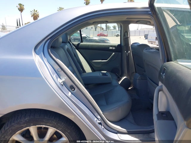 Aukcja sprzedaży 2007 Acura Tsx, vin: JH4CL96817C010792, numer aukcji: 45254470