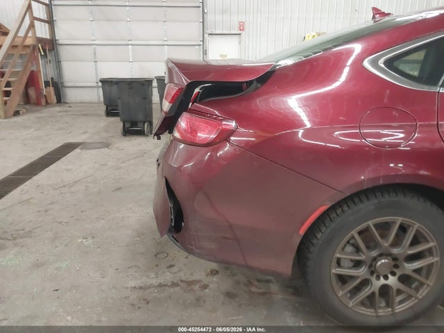 Aukcja sprzedaży 2015 Chrysler 200 C, vin: 1C3CCCCBXFN564712, numer aukcji: 45254472