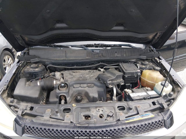 45254474 :رقم المزاد ، 2CNDL13F796208262 vin ، 2009 Chevrolet Equinox Ls مزاد بيع