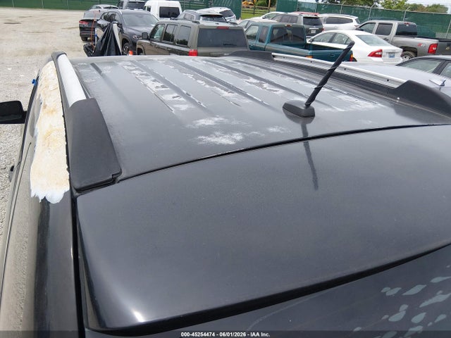 45254474 :رقم المزاد ، 2CNDL13F796208262 vin ، 2009 Chevrolet Equinox Ls مزاد بيع
