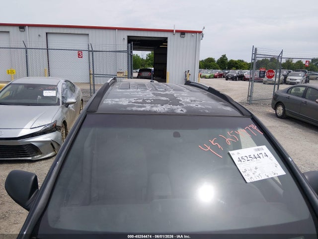 45254474 :رقم المزاد ، 2CNDL13F796208262 vin ، 2009 Chevrolet Equinox Ls مزاد بيع